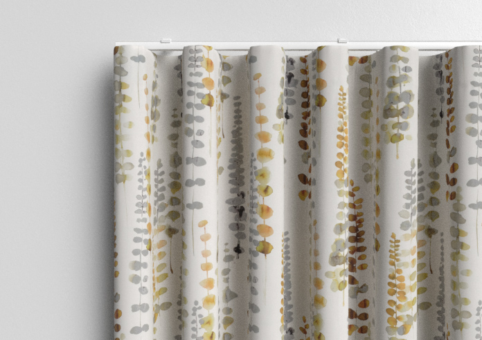 Santa Maria, Splendor - Made to Measure Curtain - Image 13